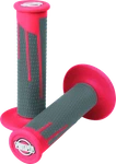 Protaper Full Diamond Clamp-on Grips - Fits Honda Crf250x & Crf450x. Fixed Price $19.99.