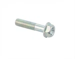 Honda Genuine Bolt, Flange (8x35) - 96300-08035-00. Fixed Price $2.42.