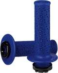 Moose Offroad B36mru-b 36 Series Clamp-on Grips - Blue/black. Fixed Price $30.25.