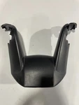 2003 Suzuki Burgman 650 An650 Handle Bar Handlebar Pad Cover Shroud. Fixed Price $40.00.
