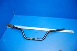 2008 11 Polaris Outlaw 525 S Irs Atv Oem Handlebars Tube Matte Black 5246156-458. Fixed Price $39.99.