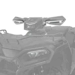Polaris Oem Accent Light For Handguards. Fixed Price $169.99.