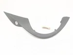 08-17 Victory Vision Rear Right Passenger Grab Handle. Fixed Price $49.31.