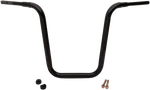 La Choppers 1 1/2in. Tree Hugger Handlebar La-7375-19b. Fixed Price $247.99.