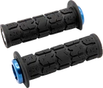 Odi Atv/pwc Rogue Lock-on Grips 125mm Black/blue. Fixed Price $28.95.