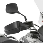 Givi Hand Protectors - Black Hp3112b. Fixed Price $141.00.