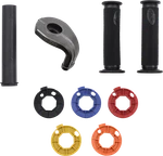 Motion Pro 28491 Rev3 Variable Rate Throttle Kit. Fixed Price $192.99.