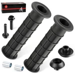 2pcs Handle Bar Grip W/ Guard For Honda Fourtrax 125 250 300 350 53165-958-010. Fixed Price $25.50.