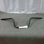 New Suzuki 56111-38f21 Handlebars 7/8" Gloss Black 6" Rise. Fixed Price $18.53.