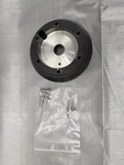 90-05 Mazda Miata Nrg Steering Wheel Short Hub Adapter Rx-7 Rx-8 Srk-160h. Fixed Price $85.45.