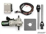 220w Universal Power Steering Kit By Superatv - Ps-u-220. Fixed Price $576.71.
