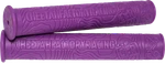 Cfr Signature Grips Cfr-cd201 Purple. Fixed Price $39.99.