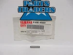 Nos Yamaha Spring Pin 91690-40022-00 Banshee Warrior Mountain Max Venture V. Fixed Price $7.99.
