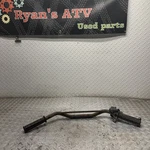 99 Suzuki Lt80 Lt 80 Quadsport Handlebars Bars 56110-40b00-291 1987-2006. Fixed Price $25.00.