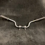 Handlebar Handle Bar # 53100-ha7-650 Honda 1987 Trx 350 Atv 4x4 Used Qik Ship. Fixed Price $35.18.