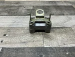 Used Polaris Oem 5631516/5631517 Handlebar Clamp Halves W/stay Sportsman 500/700. Fixed Price $15.99.