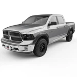 Egr Blf1015 Fender Flare Baseline Bolt On Style 5 Inch Height Set Of 4. Fixed Price $304.00.