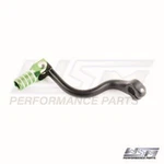 Wsm Lever, Gear Shift Kawasaki 125 / 250 Kx '03-'07, 69-310, 13156-0049. Fixed Price $39.97.