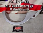 Victory Vision Right Side Passenger Grab Handle. Fixed Price $21.99.
