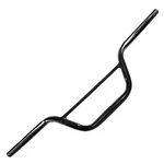 Black Handlebar Handle Bar Fits Yamaha Warrior 350 Yfm350x 1987 1988 1989 - 2001. Fixed Price $94.12.