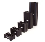 Powermadd 45403 Universal Extension Block 3 Black. Fixed Price $55.00.