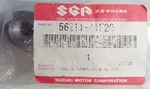 Nos Suzuki Steering Stem Handle Upper Holder 56211-41f20 New Oem. Fixed Price $29.99.