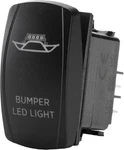 Flip 12-9072 - Bumper Lighting Switch Pro Series Backlit. Fixed Price $34.95.
