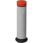 Protaper - 024878 Tri-density Full Waffle Grips, Red Atv. Fixed Price $16.99.