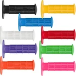 Oury Single Waffle Bike Grip Bmx - Mountain Atv Grips (lizard Skins). Fixed Price $14.99.