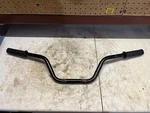 Used Polaris Handlebar Assembly, Genuine Oem Part 0453232 With Grips. Fixed Price $20.00.