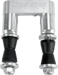Lone Star Racing Pro Taper Steering Stem Clamp Kit 21p20605. Fixed Price $107.10.