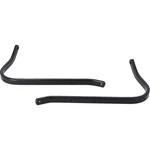 Sw-motech Handguard Mount For Kawasaki Klr Hpr.00.220.83400/b. Fixed Price $155.00.