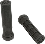 Torc1 Holeshot Grips - Soft Atv Black For 3500-0200. Fixed Price $23.19.