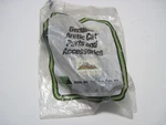 (2) Nos Arctic Cat 5-inch Handlebar Grip 0405-013 For Atvs 1994-2002 Genuine Oem. Fixed Price $15.99.