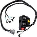 Moose 400-1269-pu Switch Block Assembly - Honda. Fixed Price $64.95.