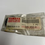 Nos Genuine Yamaha Thrust Cover 59v-23517-00 Yfm200 Yfm225 Yfm350 Moto-4 Yfm100. Fixed Price $15.00.