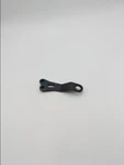 2020-2024 Yamaha Tenere 700 Handlebar Lower Holder Bracket Bw3-f622a-00 Oem. Fixed Price $24.99.