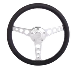 Grant Products 1921 Billet Classic Series Steering Wheel. Fixed Price $284.03.