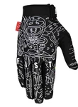 Fist Handwear F-glf-01318-m Sam Hill The G.o.a.t Lil Fists Youth Gloves Md Black. Fixed Price $30.00.