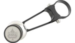 Klock Werks Kwd-05-0530 Iomounts Offset Roll Cage Phone Mount, Black. Fixed Price $99.90.
