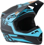 Answer Ar1 Sweep Youth Helmet Black/astana/hyper Orange - Small. Fixed Price $119.99.