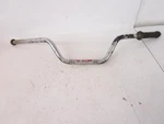 82 Honda Atc 200 E Big Red Handlebars Bars 53100-958-670 *bent*. Fixed Price $35.00.