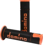 G2 Ergonomics A450 Domino Grips 7/8" Orange/black A45041c4540. Fixed Price $29.95.