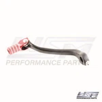 Wsm Lever, Gear Shift Honda 450 Crf-r '05-'08, 69-170, 24700-men-730. Fixed Price $39.97.
