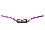 Renthal 604-01-pe 604 1 1/8" Fatbar Handlebars - Rc/crf/kx Purple. Fixed Price $134.52.