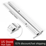 7/8" Right Left Clip On Handlebar Tube Bar For Ducati Panigale 899/959/1199/1299. Fixed Price $109.42.