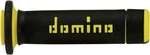 Domino Atv Grips Black/yellow A18041c4740. Fixed Price $39.99.