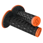 Scott Usa Mellow + Donut Grips Black/orange 269305-5039. Fixed Price $24.99.