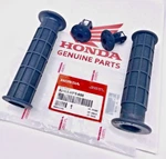 Honda Hand Grips Atc250r Trx250r Trx Fourtrax Atc 185 200 X 350 250 Sx Black. Fixed Price $15.48.