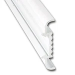 Ap Products Molding Trim P.wht 8' Ea- 021-56401-8. Fixed Price $23.97.